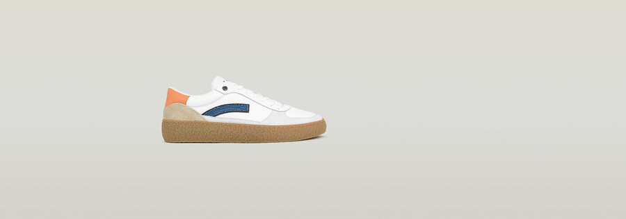 augur bsc sneakers