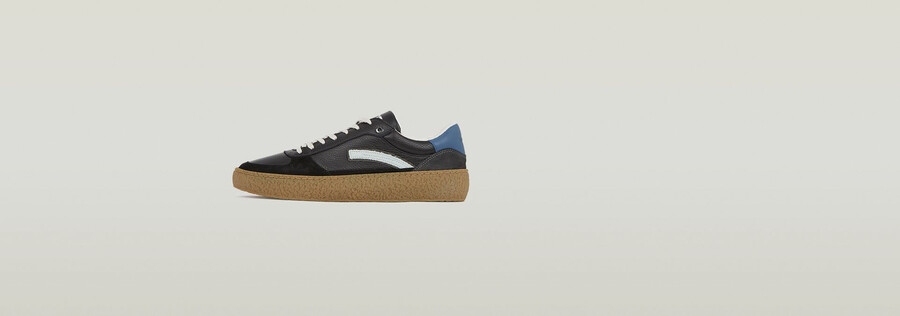 augur bsc sneakers