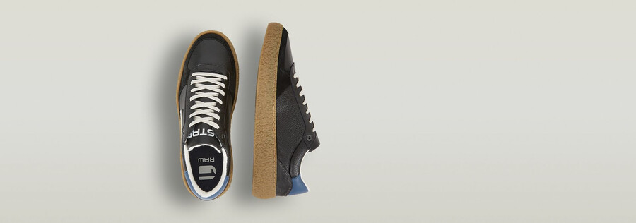 augur bsc sneakers