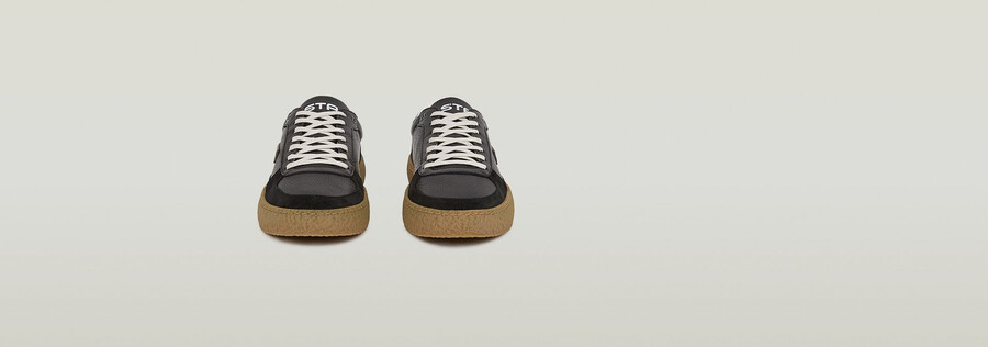 augur bsc sneakers
