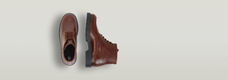 tyler boot mid moq lea