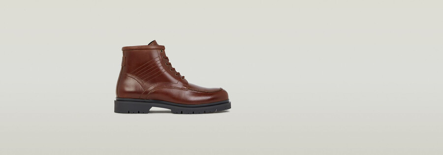 tyler boot mid moq lea
