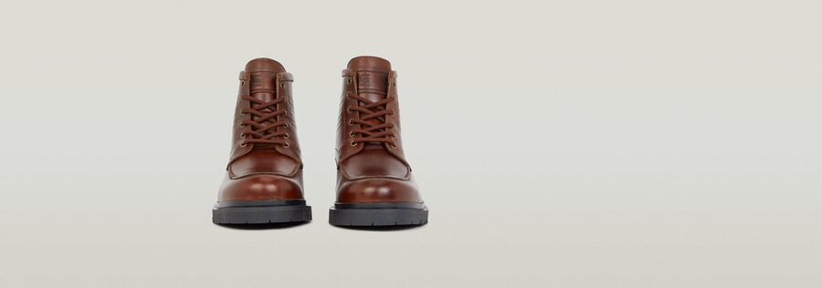 tyler boot mid moq lea