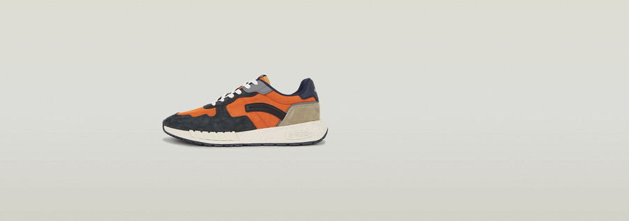 aver ctr ii sneakers