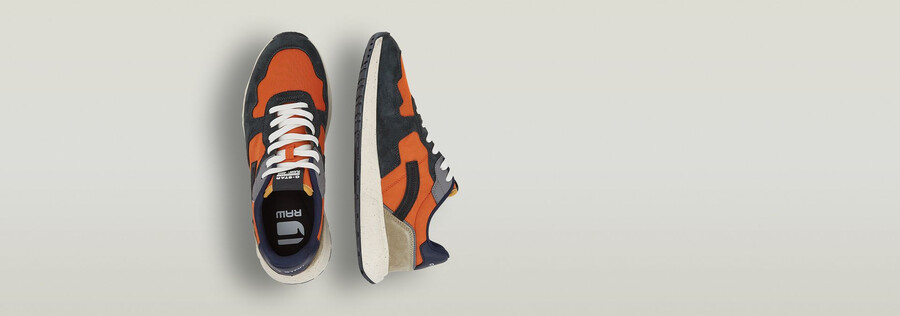 aver ctr ii sneakers