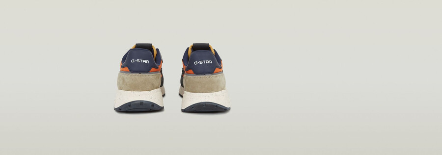 aver ctr ii sneakers