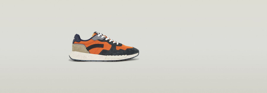 aver ctr ii sneakers