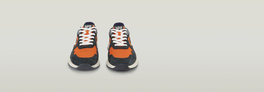 aver ctr ii sneakers