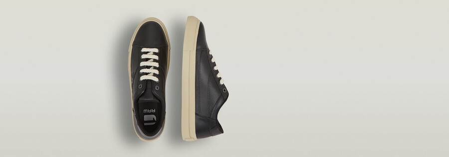 loom lea sneakers