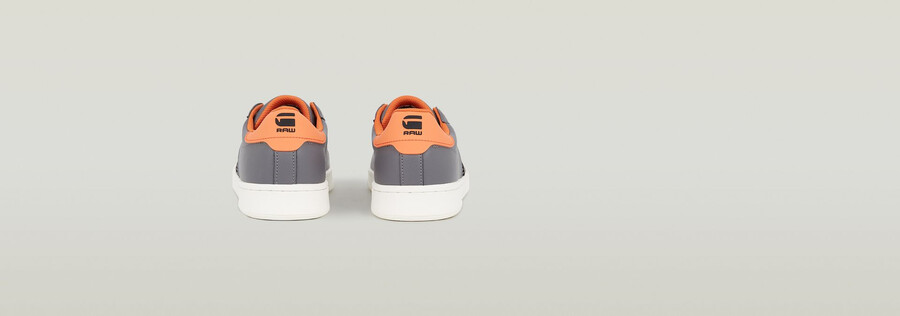recruit ii tpu sneakers