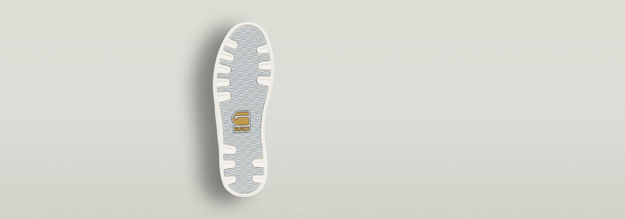 recruit ii tpu sneakers