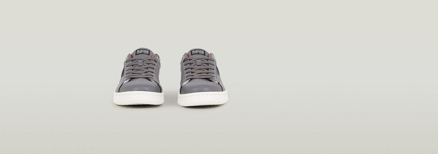 recruit ii tpu sneakers