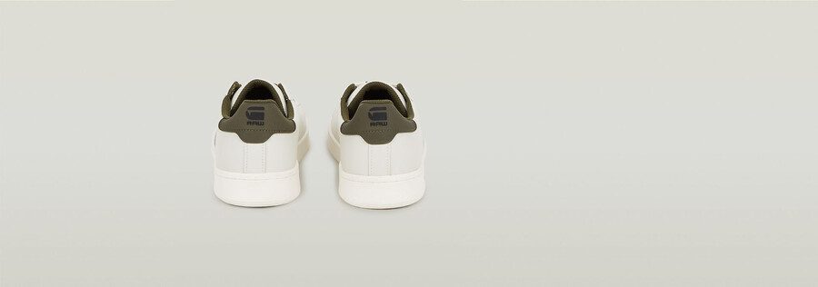 recruit ii tpu sneakers