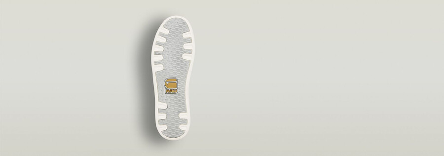 recruit ii tpu sneakers