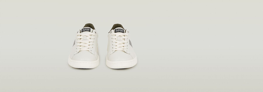 recruit ii tpu sneakers