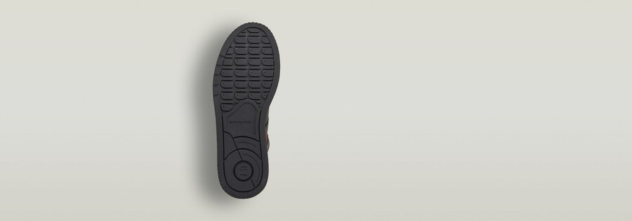 grid mid bsc sneakers