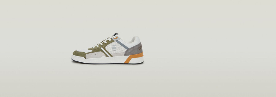 carrick ctr ii sneakers