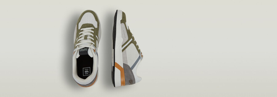 carrick ctr ii sneakers