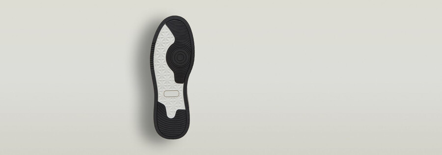 carrick ctr ii sneakers