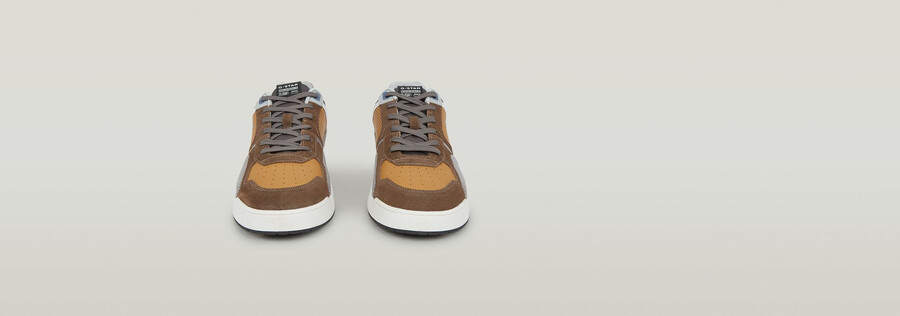 carrick ctr ii sneakers