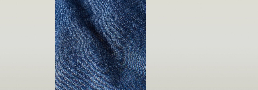 3301 slim denim shorts