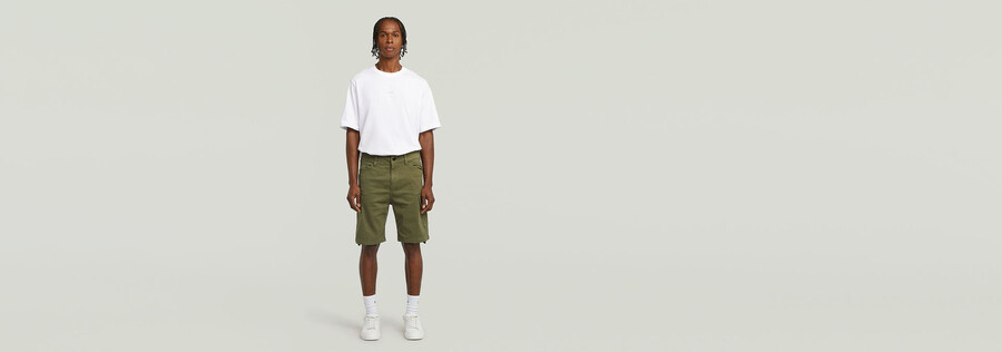 roxic shorts