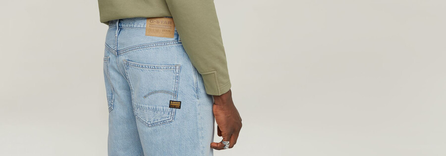 dakota shorts clean edge