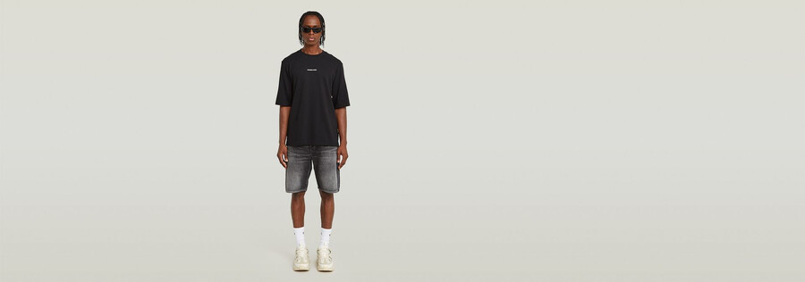 dakota shorts clean edge