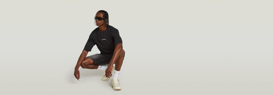 dakota shorts clean edge