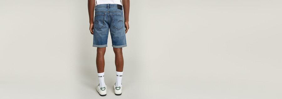 mosa shorts