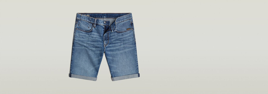 mosa shorts