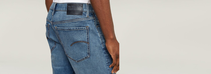 mosa shorts