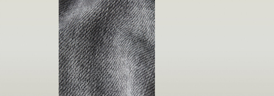 mosa denim-shorts