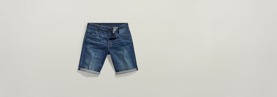 mosa shorts