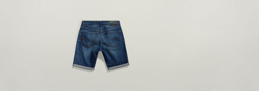 mosa shorts