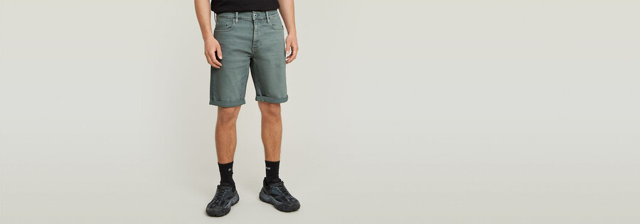 mosa shorts