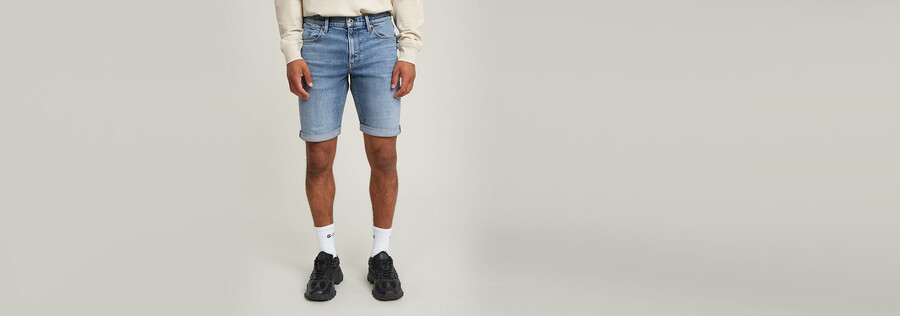 mosa shorts