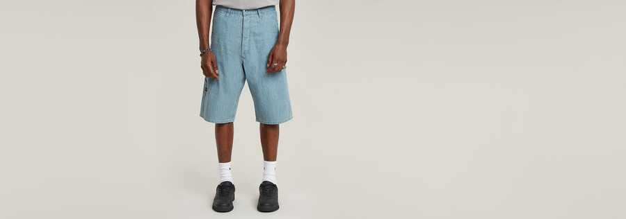 bam logger short