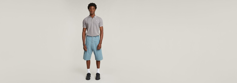 bam logger short