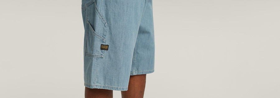 bam logger short