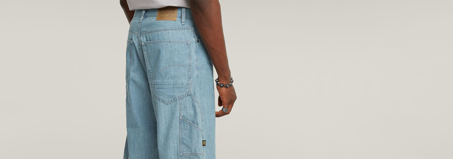 bam logger short
