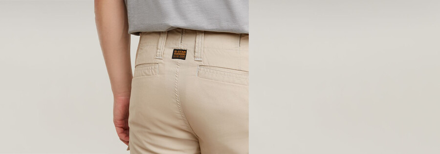3d regular cargo shorts