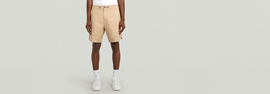 sport trainer short 2.0