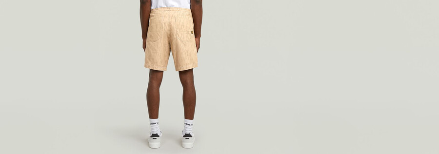 sport trainer short 2.0