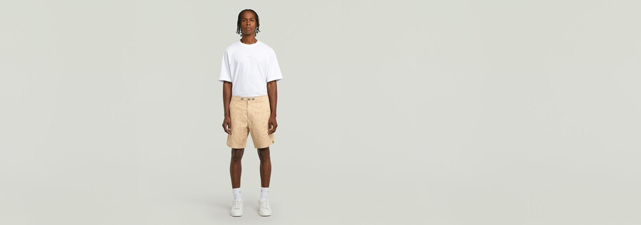 sport trainer short 2.0