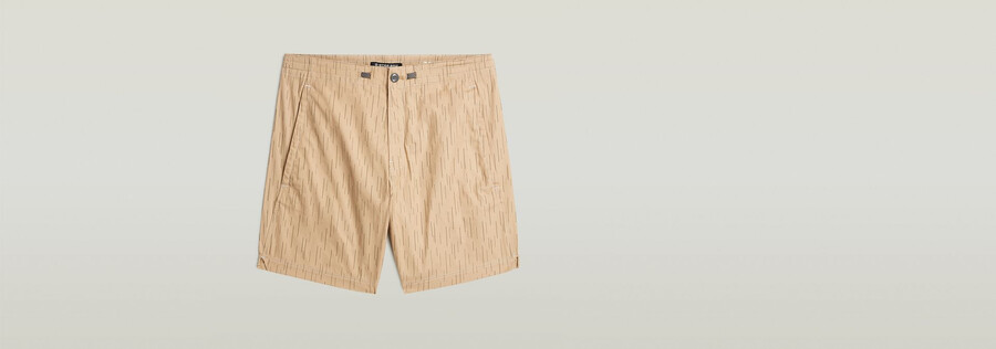sport trainer short 2.0