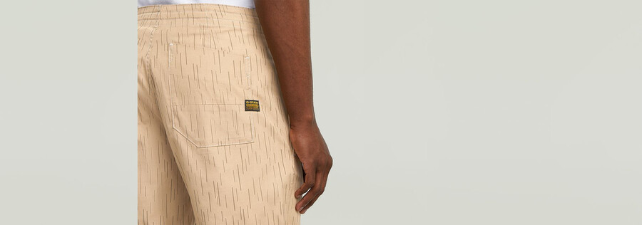 sport trainer short 2.0
