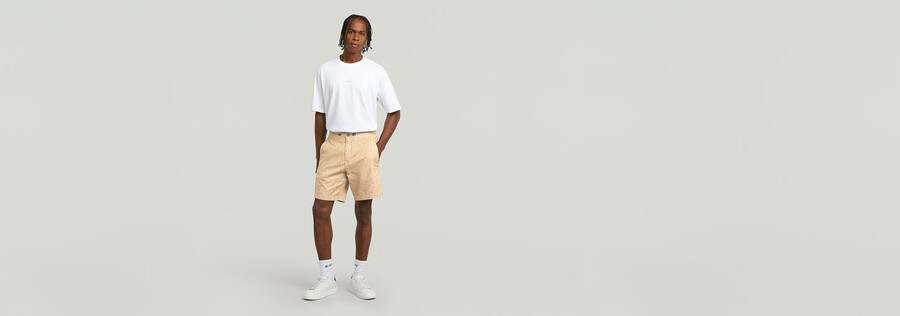 sport trainer short 2.0