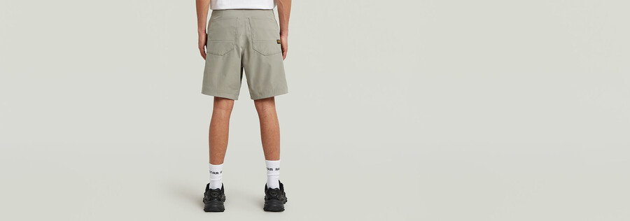 sport trainer short 2.0