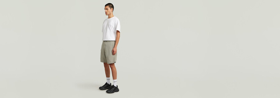 sport trainer short 2.0